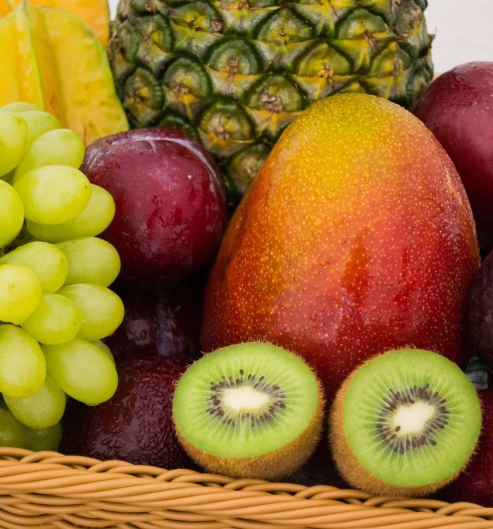 The Stars of Summer: Must-Try Fruits