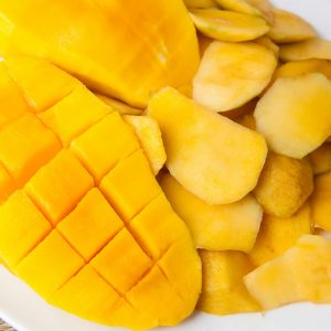 Mango: Fruit of the Month – A Taste of the Tropics