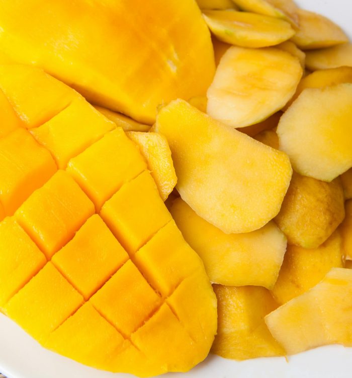 Mango: Fruit of the Month – A Taste of the Tropics
