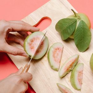 Guava Crop Report 2025: Weather, Market Trends & Yield